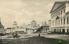 Фото М.  Дмитриева. Вид на Соборную площадь